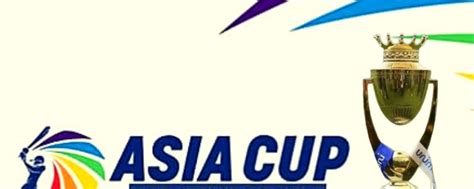 asia cup wiki